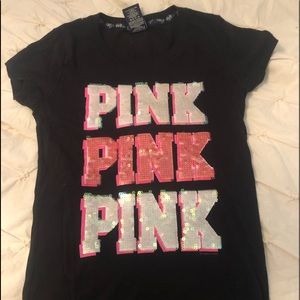 Victoria’s Secret PINK t shirt